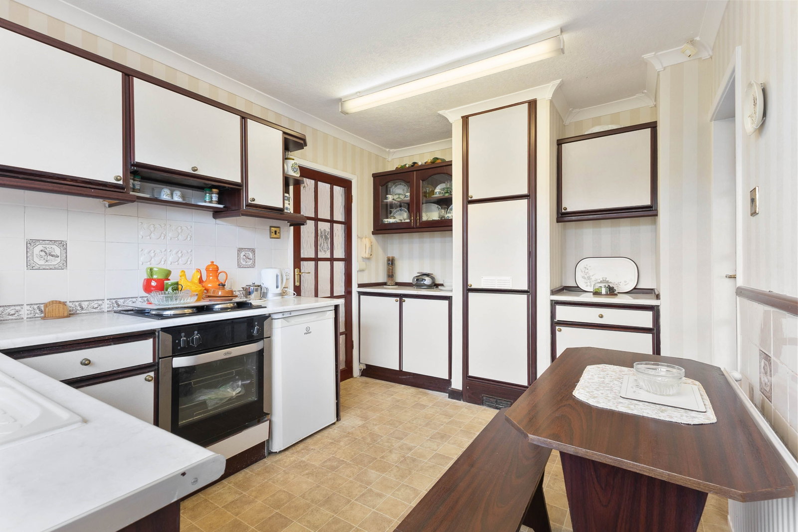 Bungalow in Pontefract 4
