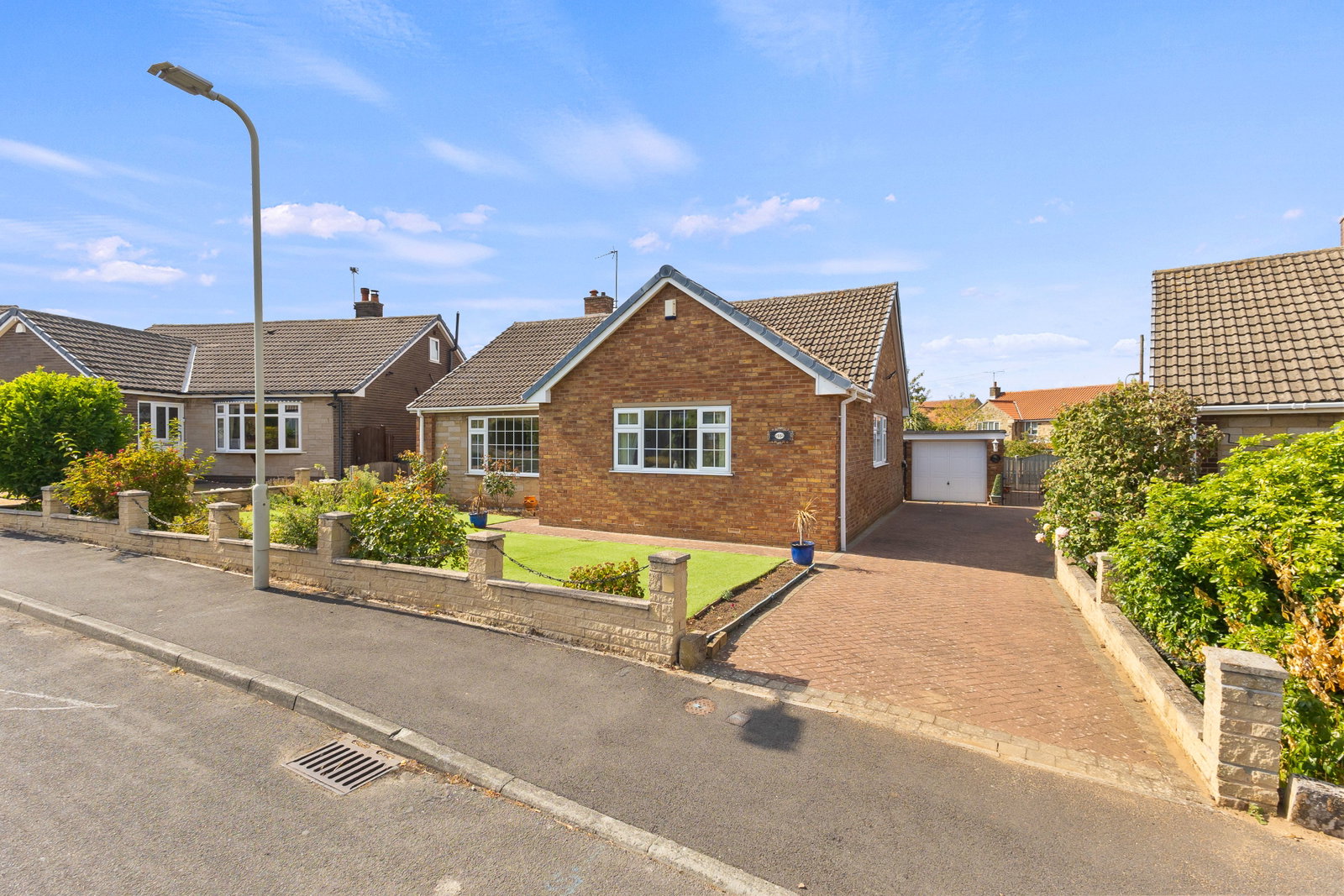 Bungalow in Pontefract
