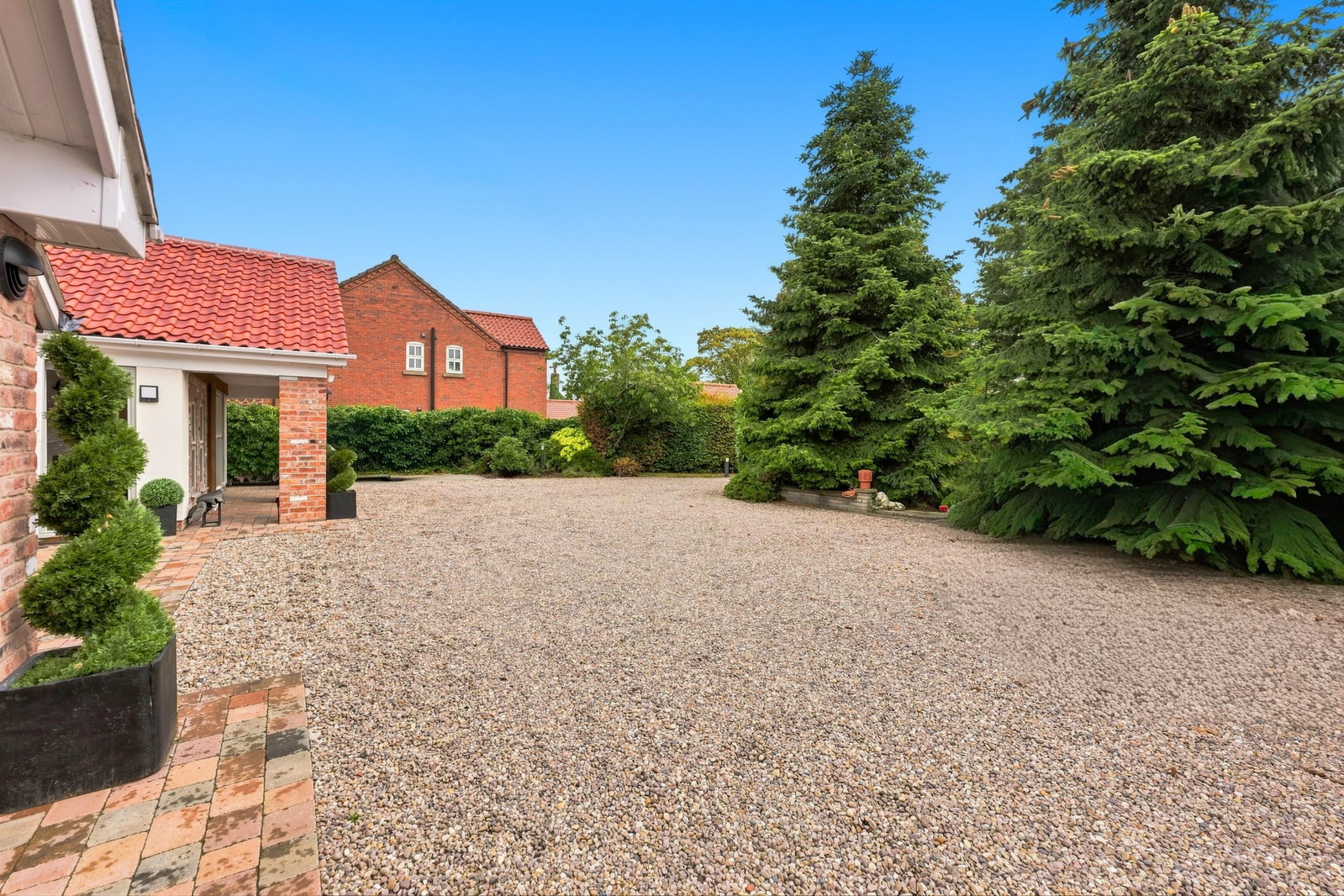 Bungalow for sale in Newark, Leyfields, Cromwell, 2430 m²
