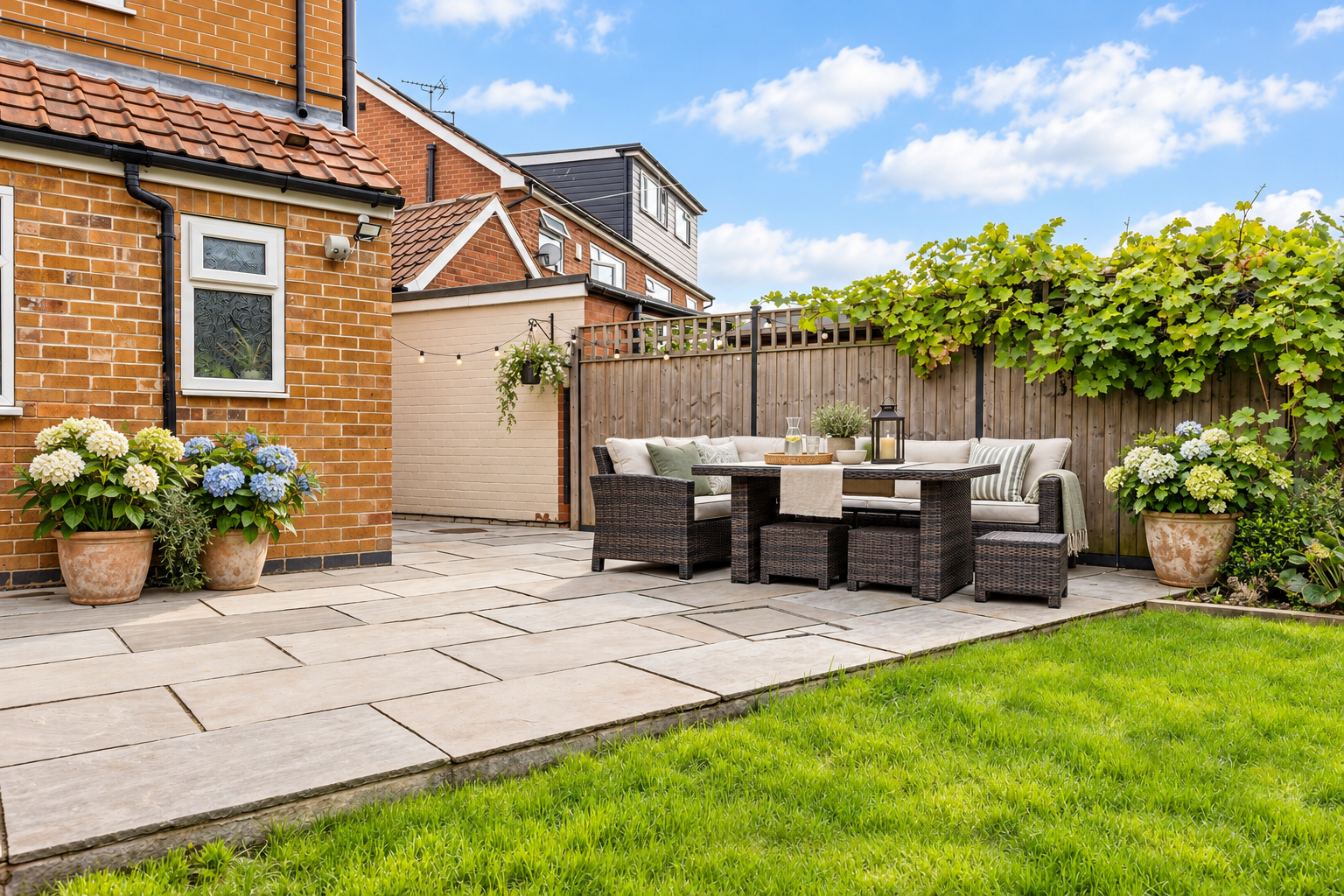 Detached House for sale in York, Langholme Drive, Acomb, York, YO26