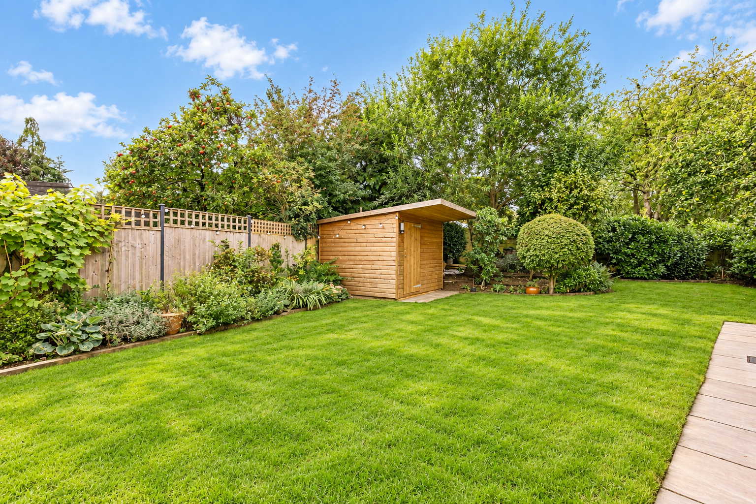 Detached House for sale in York, Langholme Drive, Acomb, York, YO26