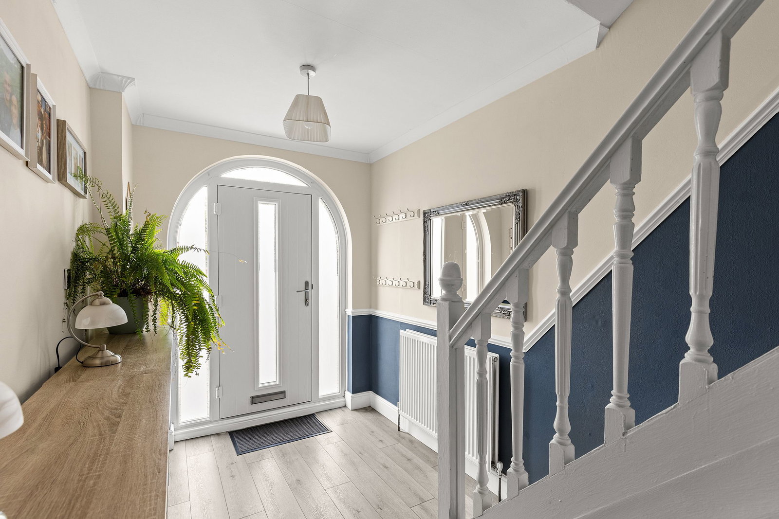 Detached House for sale in York, Langholme Drive, Acomb, York, YO26