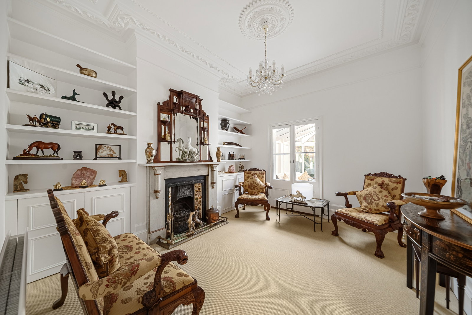 Semi Detached House for sale in London, Woolstone Road, SE23, 2982 m²