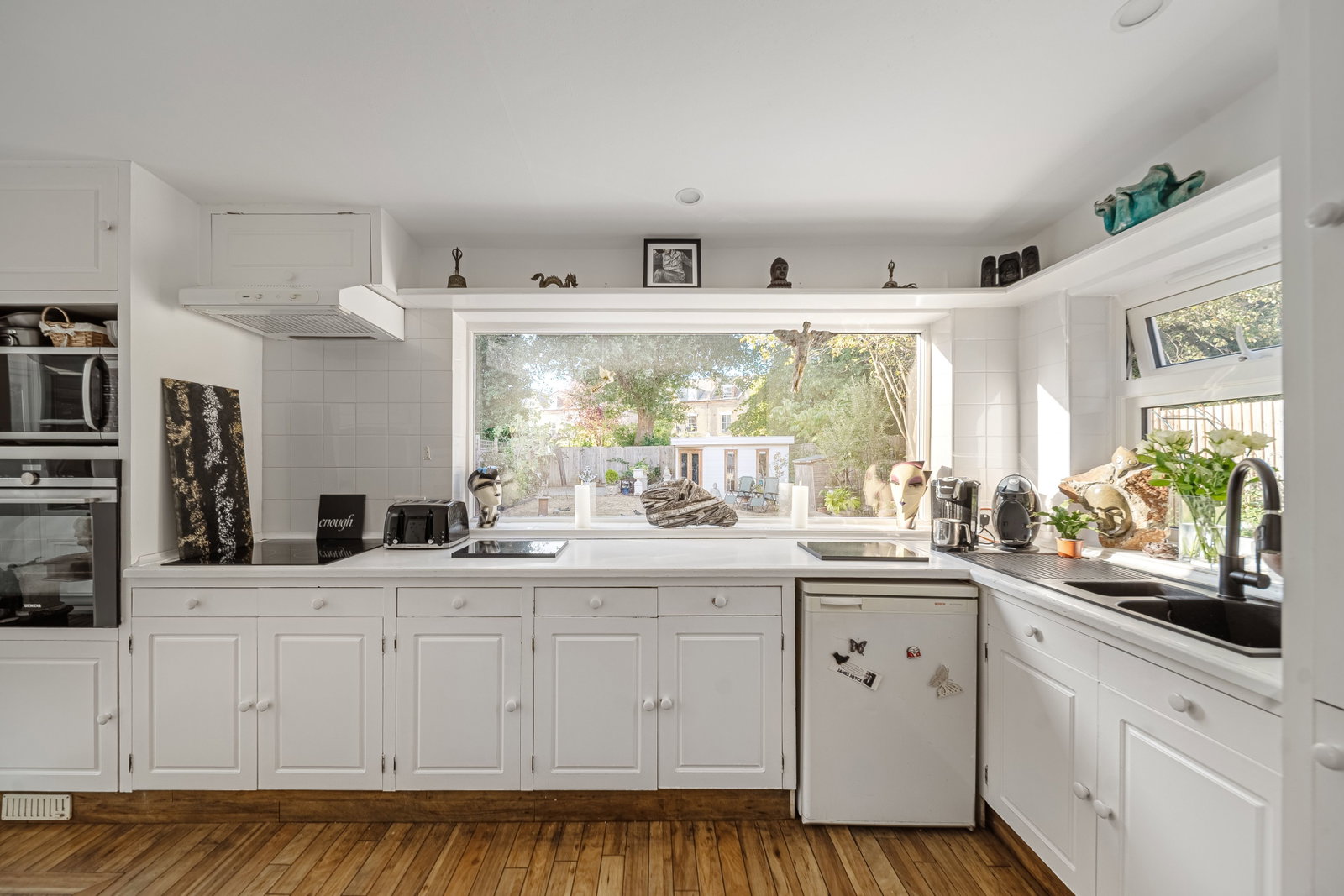 Semi Detached House for sale in London, Woolstone Road, SE23, 2982 m²