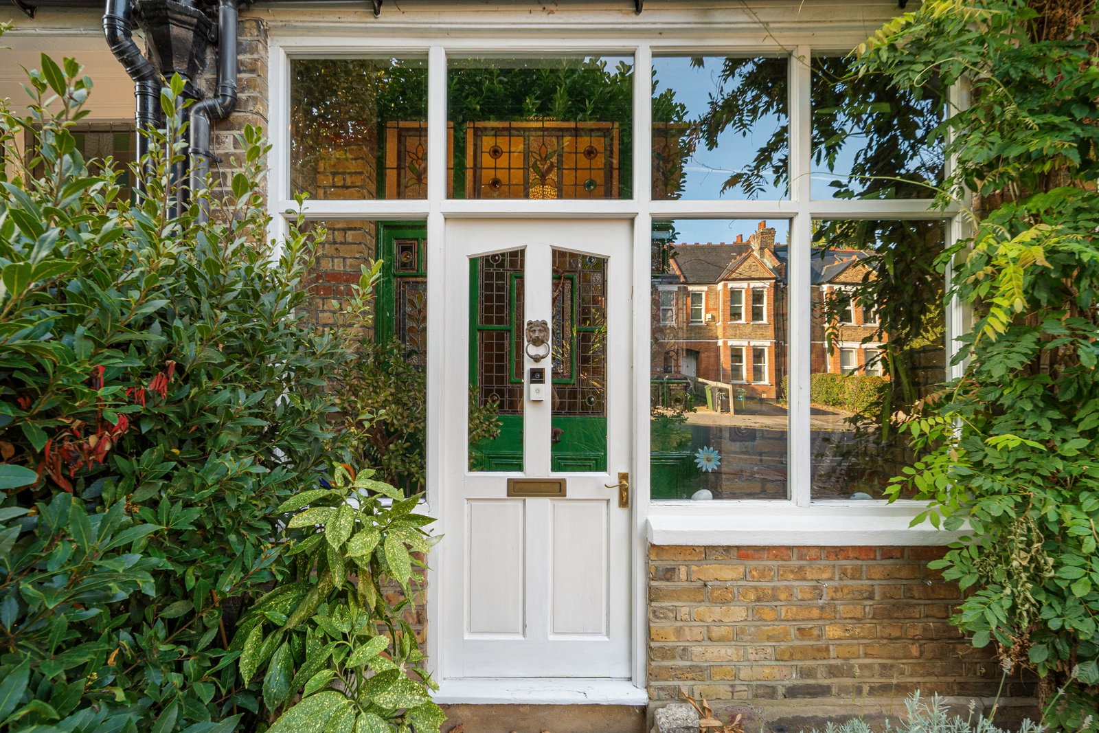 Semi Detached House for sale in London, Woolstone Road, SE23, 2982 m²