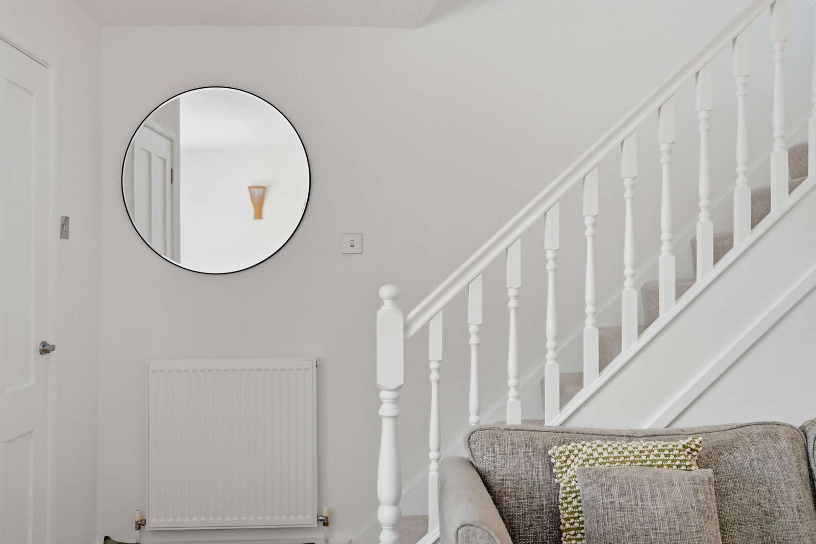 Detached House for sale in Accrington, Spring Hall, Clayton Le Moors, Accrington, BB5 5TF, 918 m²