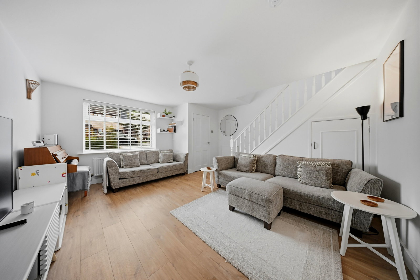 Detached House for sale in Accrington, Spring Hall, Clayton Le Moors, Accrington, BB5 5TF, 918 m²
