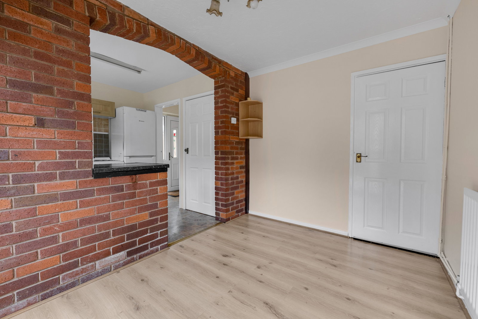 Semi Detached House for sale in Brierley Hill, Stockwell Avenue, Quarry Bank, Brierley Hill, DY5 2NS