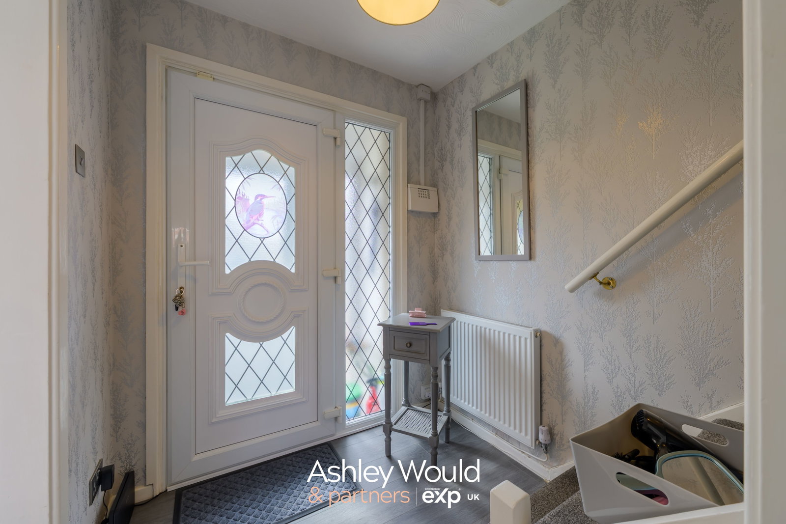 End Of Terrace House for sale in Birmingham, Hunnington Close, Birmingham, B32 4LQ