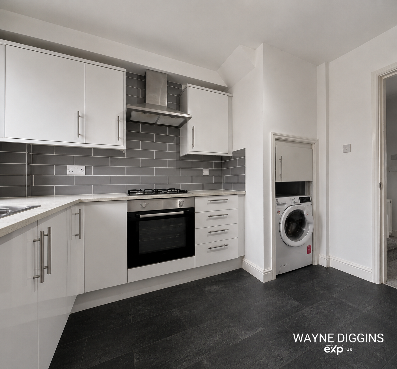 Terraced House in Southend-on-sea 4