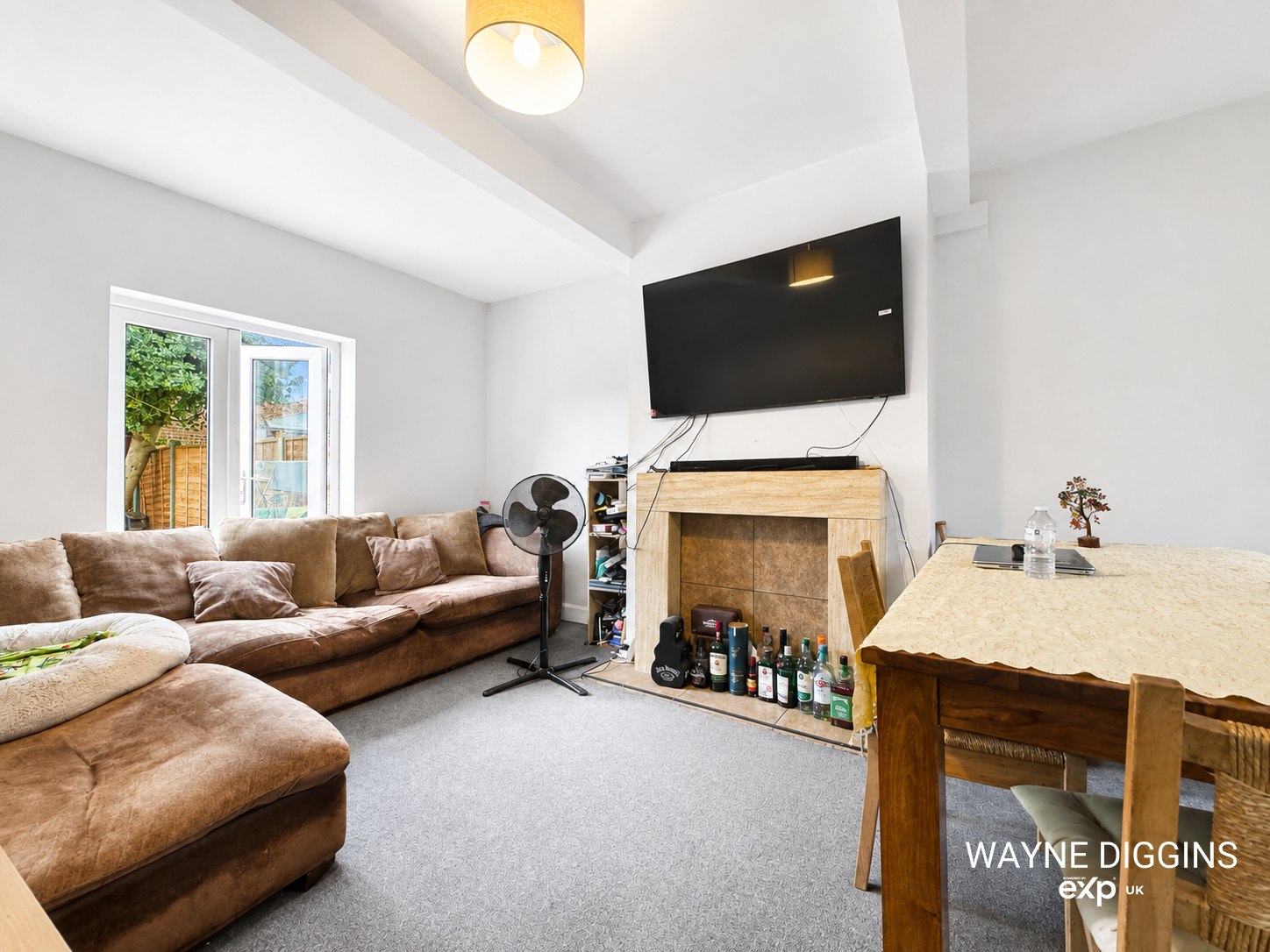 Terraced House in Southend-on-sea 3