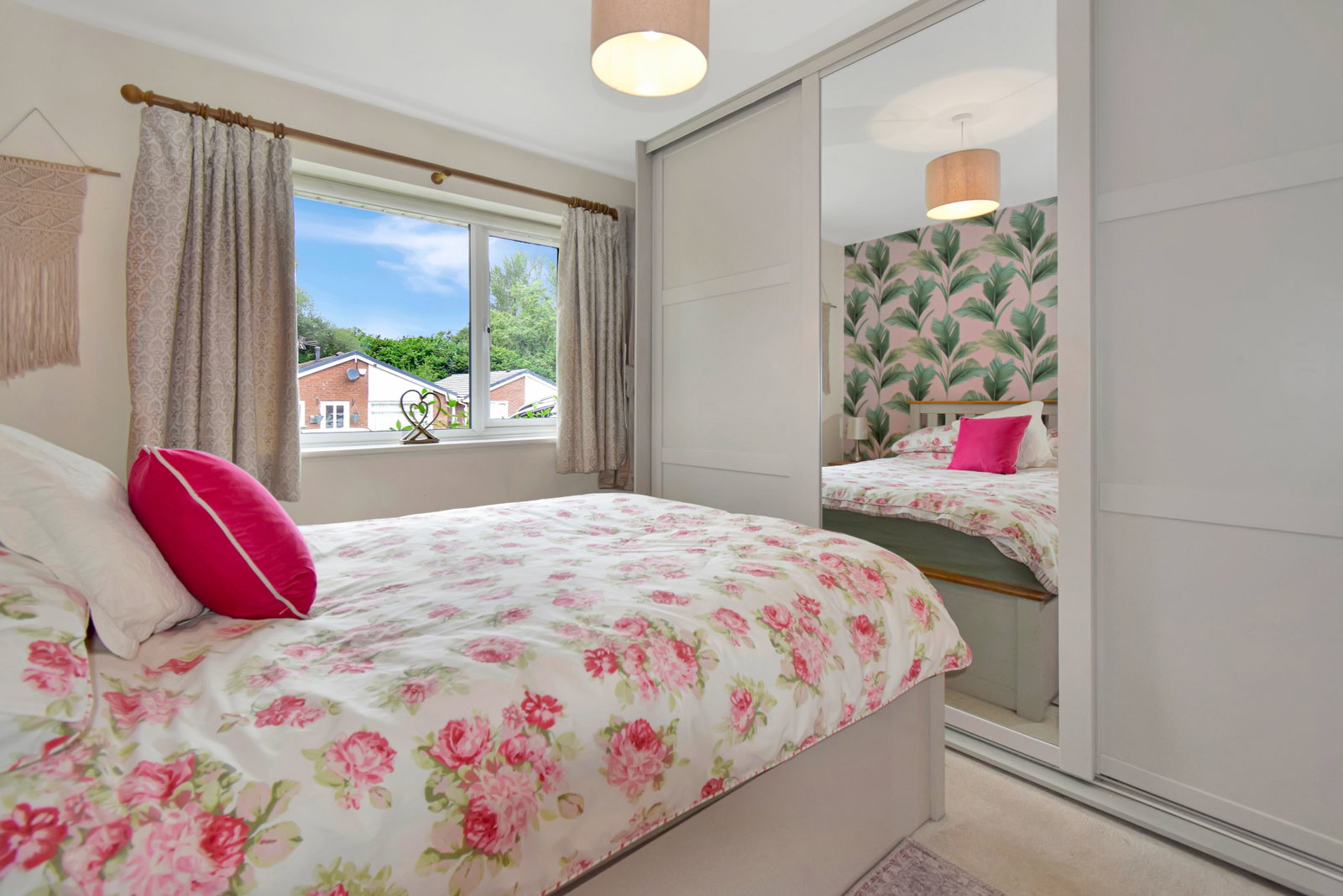 Semi Detached Bungalow for sale in Preston, Carr Field, Bamber Bridge, Preston, PR5 8BS