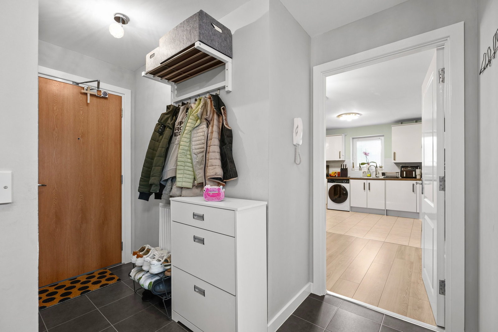 Flat for sale in Milton Keynes, Wodell Drive, Wolverton, Milton Keynes, MK12 5FT