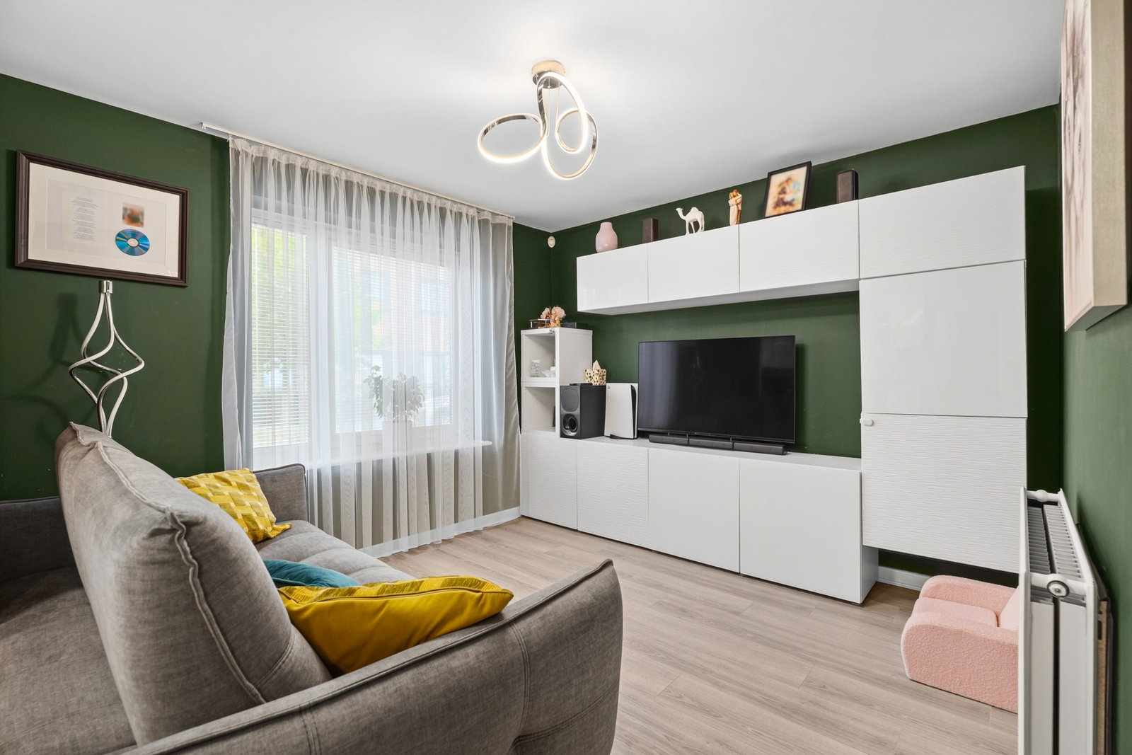 Flat for sale in Milton Keynes, Wodell Drive, Wolverton, Milton Keynes, MK12 5FT
