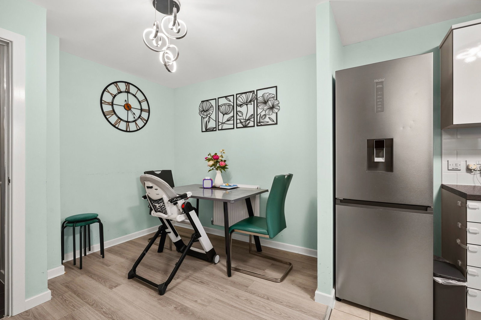 Flat for sale in Milton Keynes, Wodell Drive, Wolverton, Milton Keynes, MK12 5FT