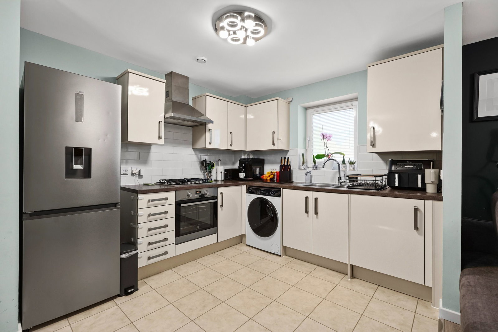Flat for sale in Milton Keynes, Wodell Drive, Wolverton, Milton Keynes, MK12 5FT