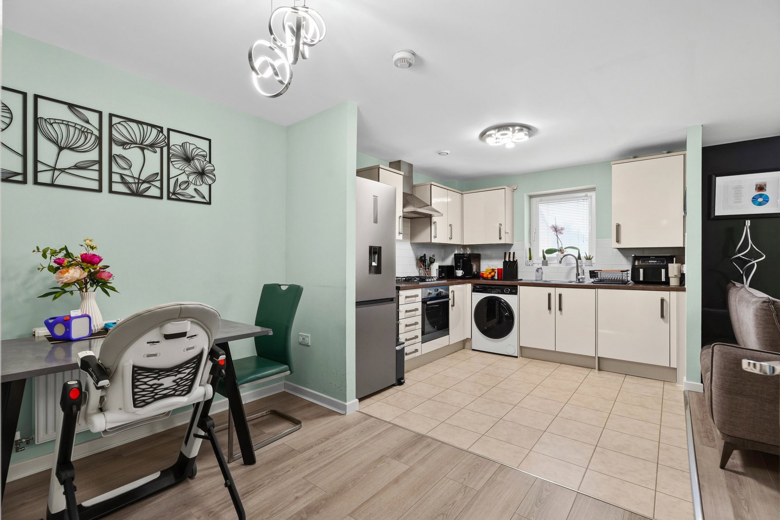 Flat for sale in Milton Keynes, Wodell Drive, Wolverton, Milton Keynes, MK12 5FT