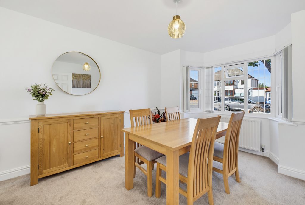 Semi Detached House for sale in Sutton Coldfield, 195 Westwood Road, Sutton Coldfield, B73 6UQ, 1179 m²