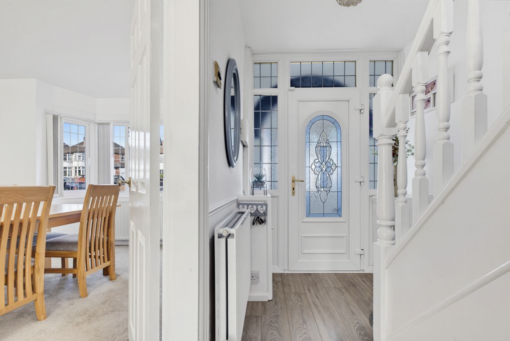 Semi Detached House for sale in Sutton Coldfield, 195 Westwood Road, Sutton Coldfield, B73 6UQ, 1179 m²