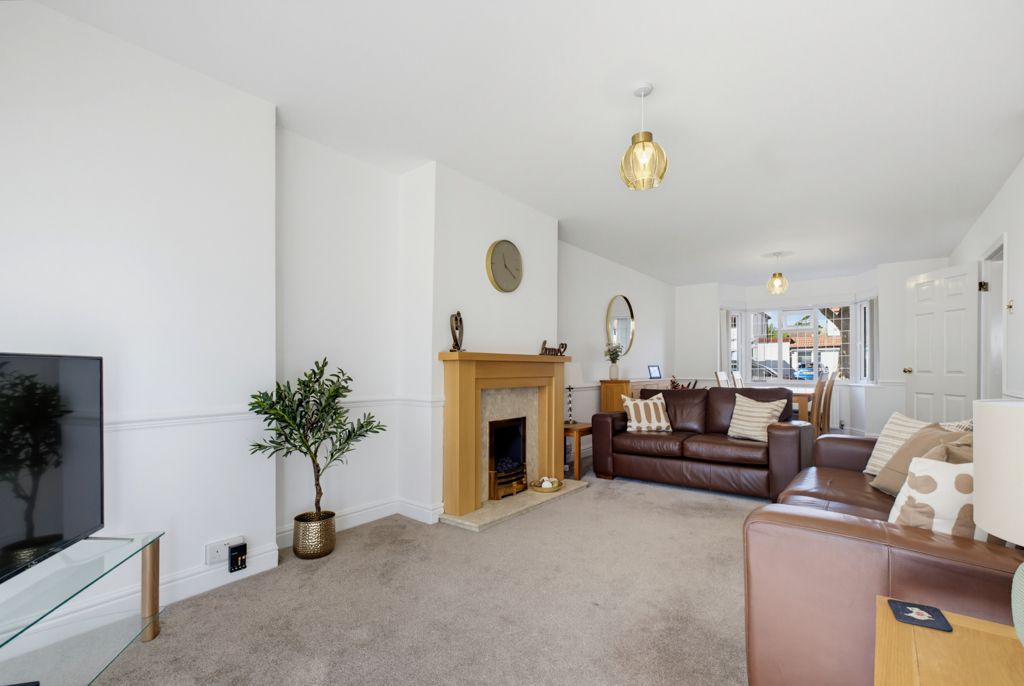 Semi Detached House for sale in Sutton Coldfield, 195 Westwood Road, Sutton Coldfield, B73 6UQ, 1179 m²