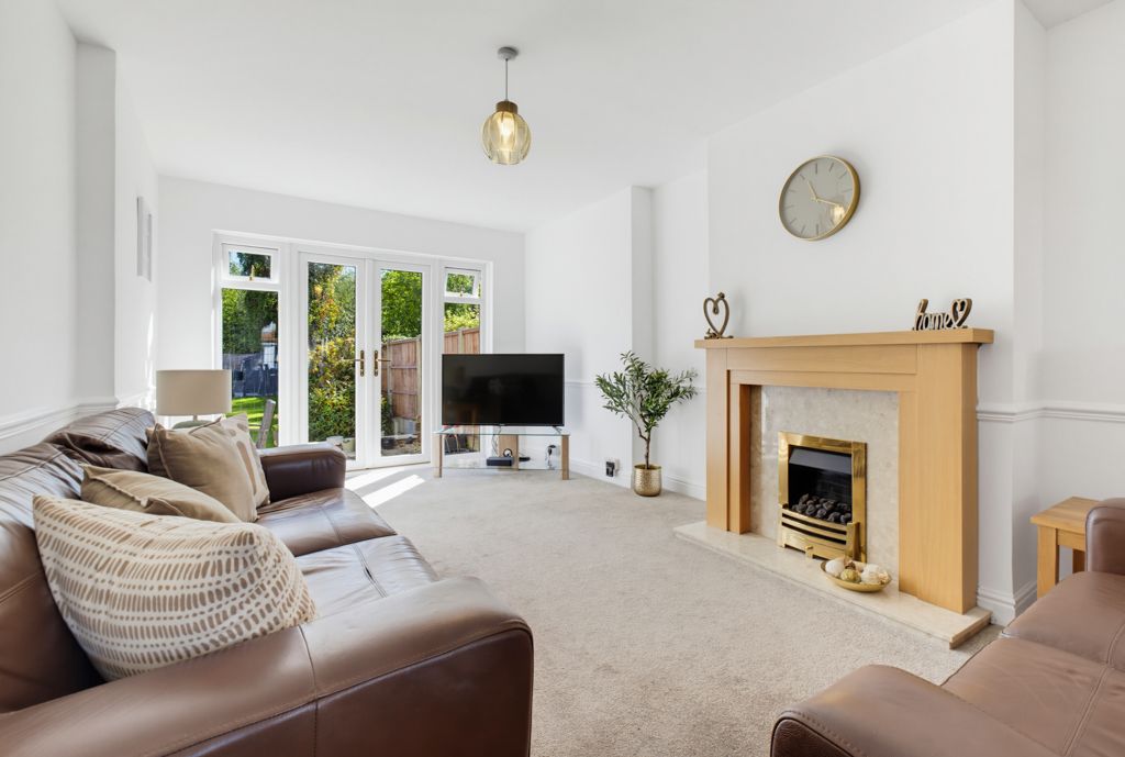 Semi Detached House for sale in Sutton Coldfield, 195 Westwood Road, Sutton Coldfield, B73 6UQ, 1179 m²