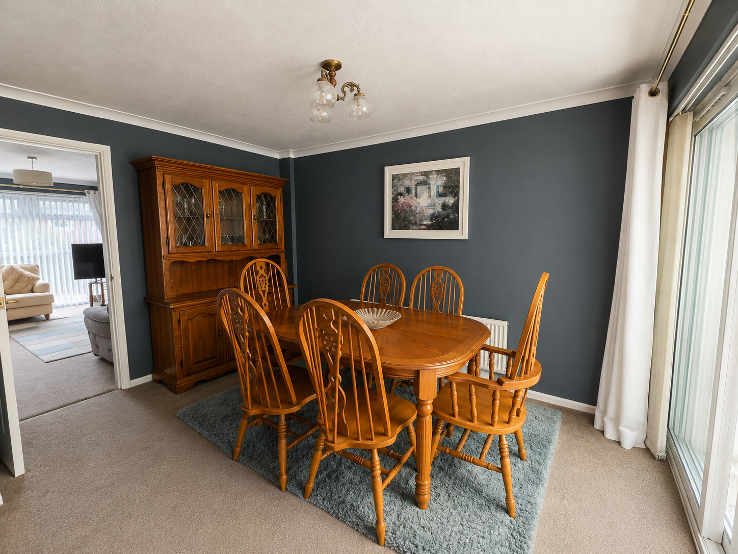 Detached House for sale in Plymouth, Pendennis Close, Hartley Vale, Plymouth, PL3