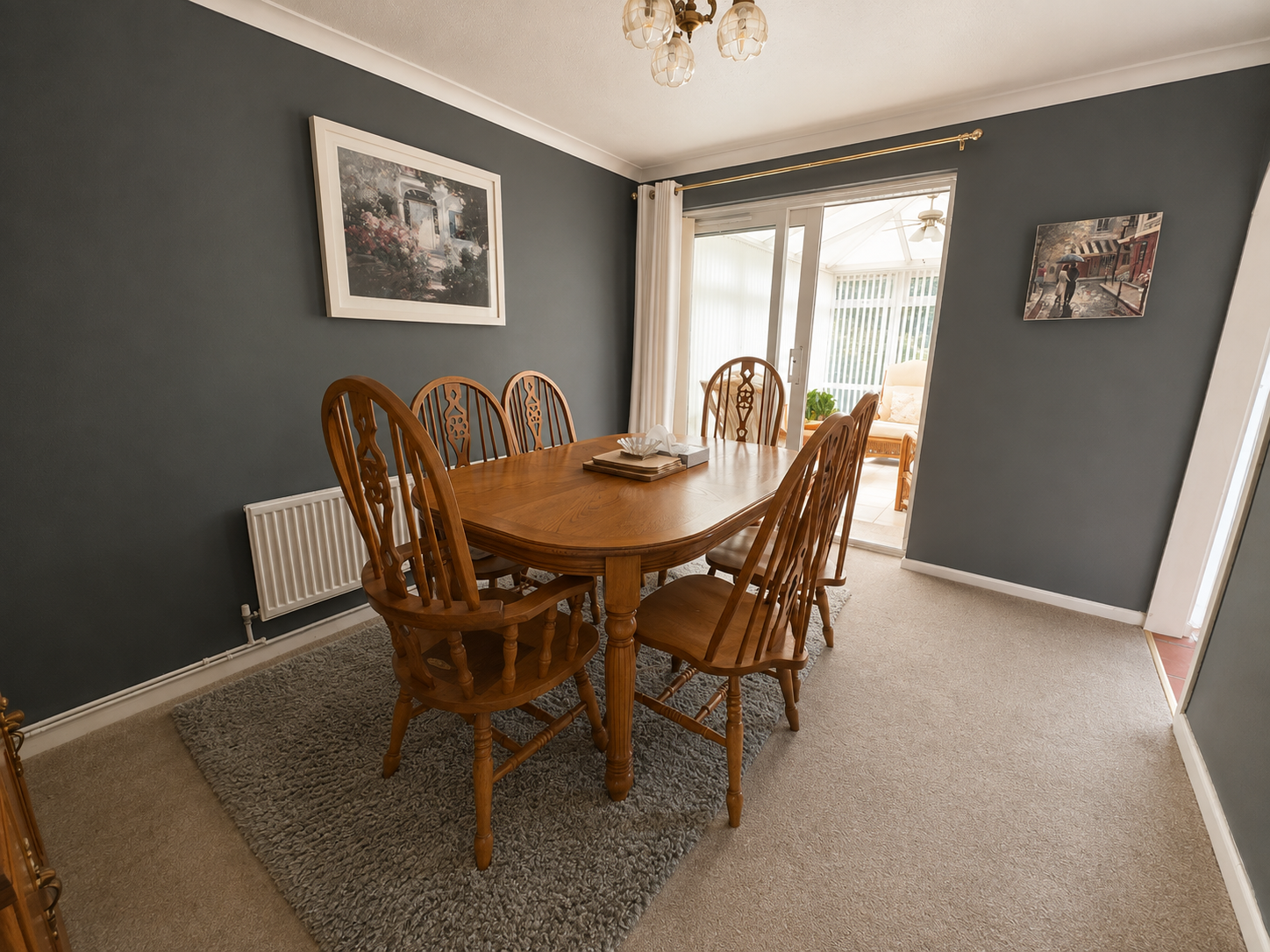 Detached House for sale in Plymouth, Pendennis Close, Hartley Vale, Plymouth, PL3
