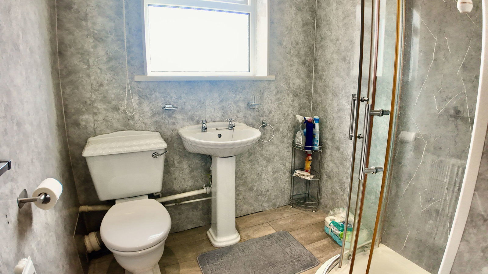 End Of Terrace House for sale in Abertillery, Hill Crest View, Cwmtillery, Abertillery, NP13 1LY