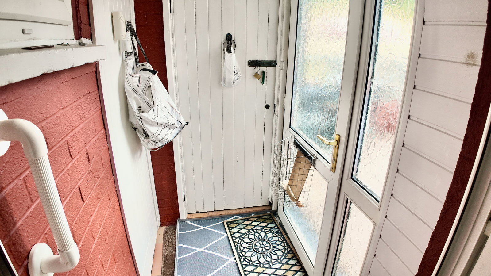 End Of Terrace House for sale in Abertillery, Hill Crest View, Cwmtillery, Abertillery, NP13 1LY