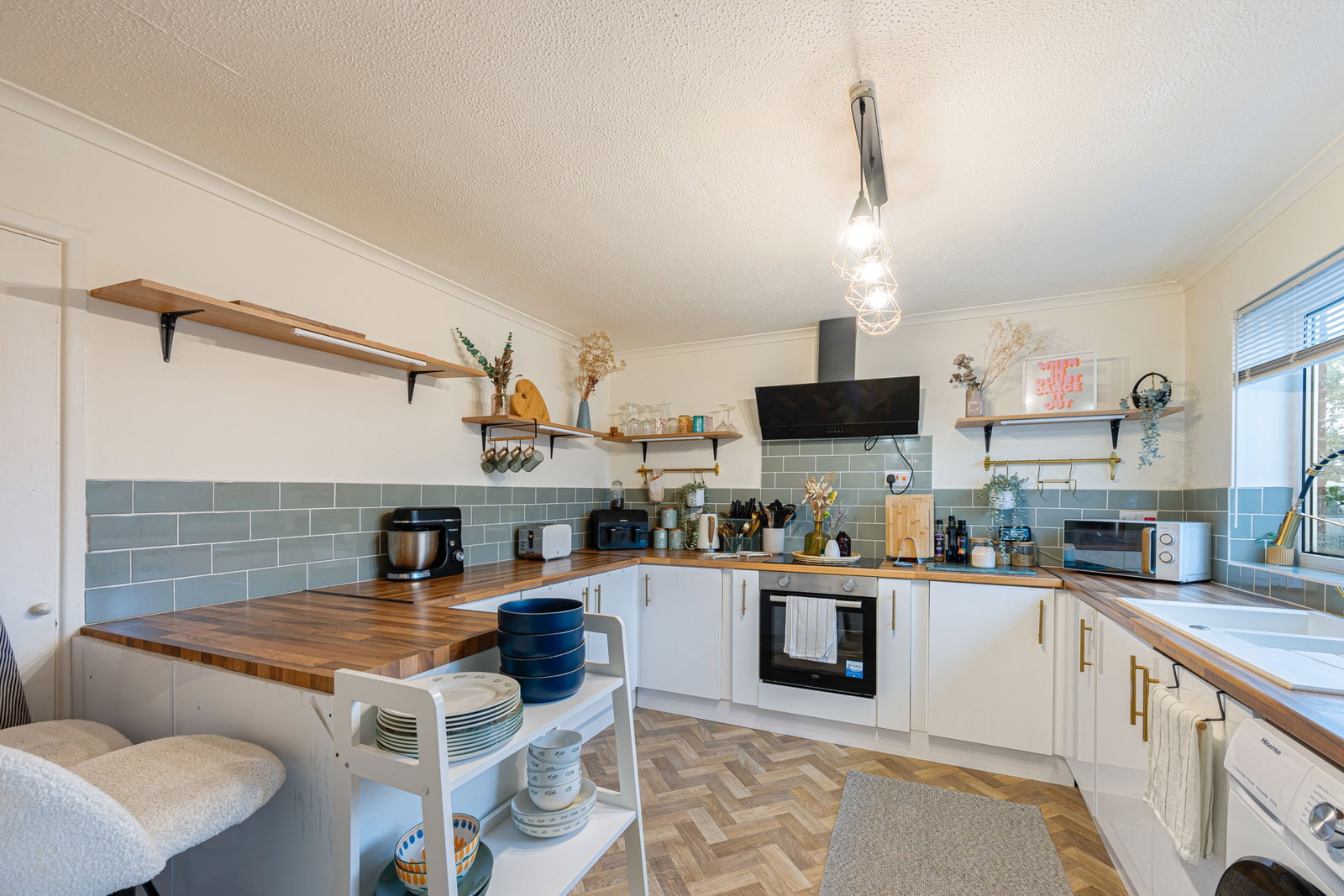 Semi Detached House for sale in Grantham, Ninth Avenue in Grantham, 936 m²