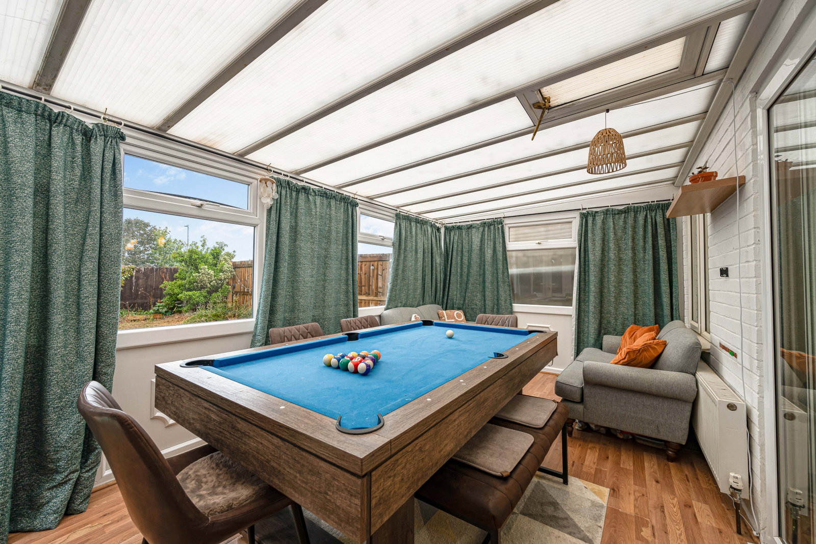 Semi Detached House for sale in Grantham, Ninth Avenue in Grantham, 936 m²