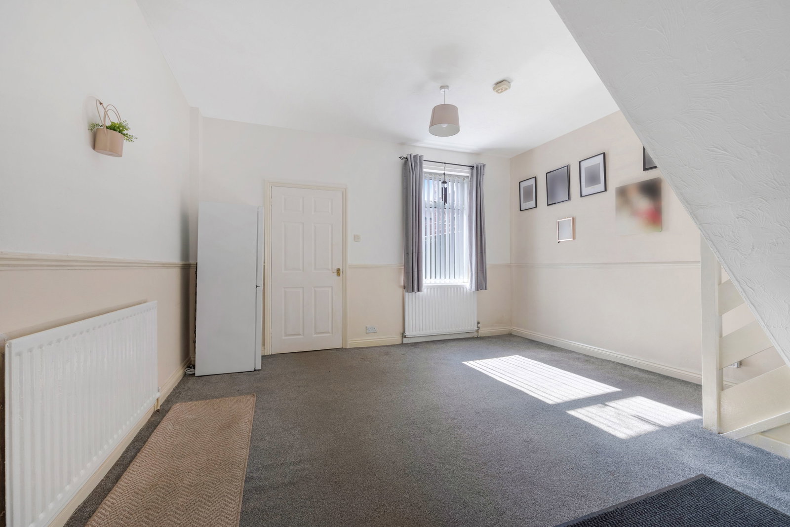 Terraced House in Bedlington 3