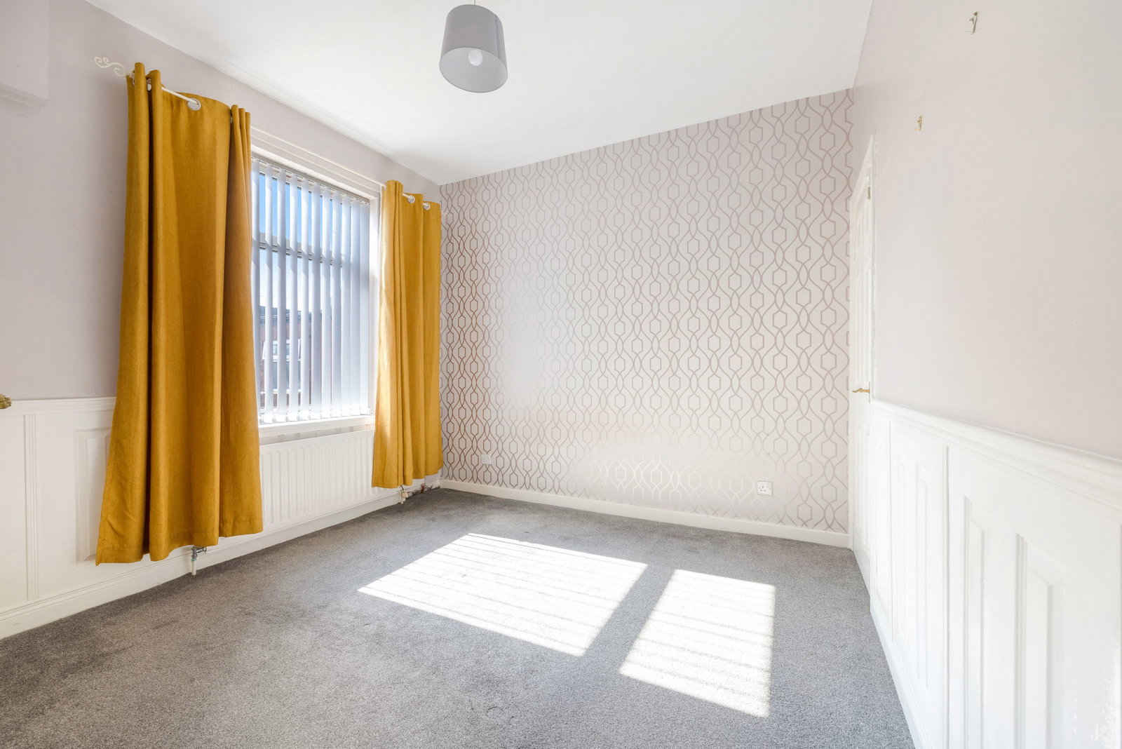 Terraced House in Bedlington 5