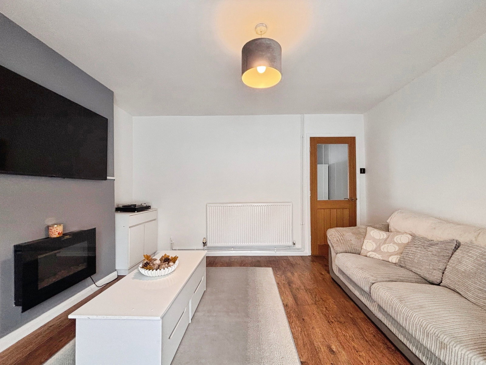 Semi Detached House for sale in Sleaford, Eastgate, Heckington, Sleaford, NG34 9RB