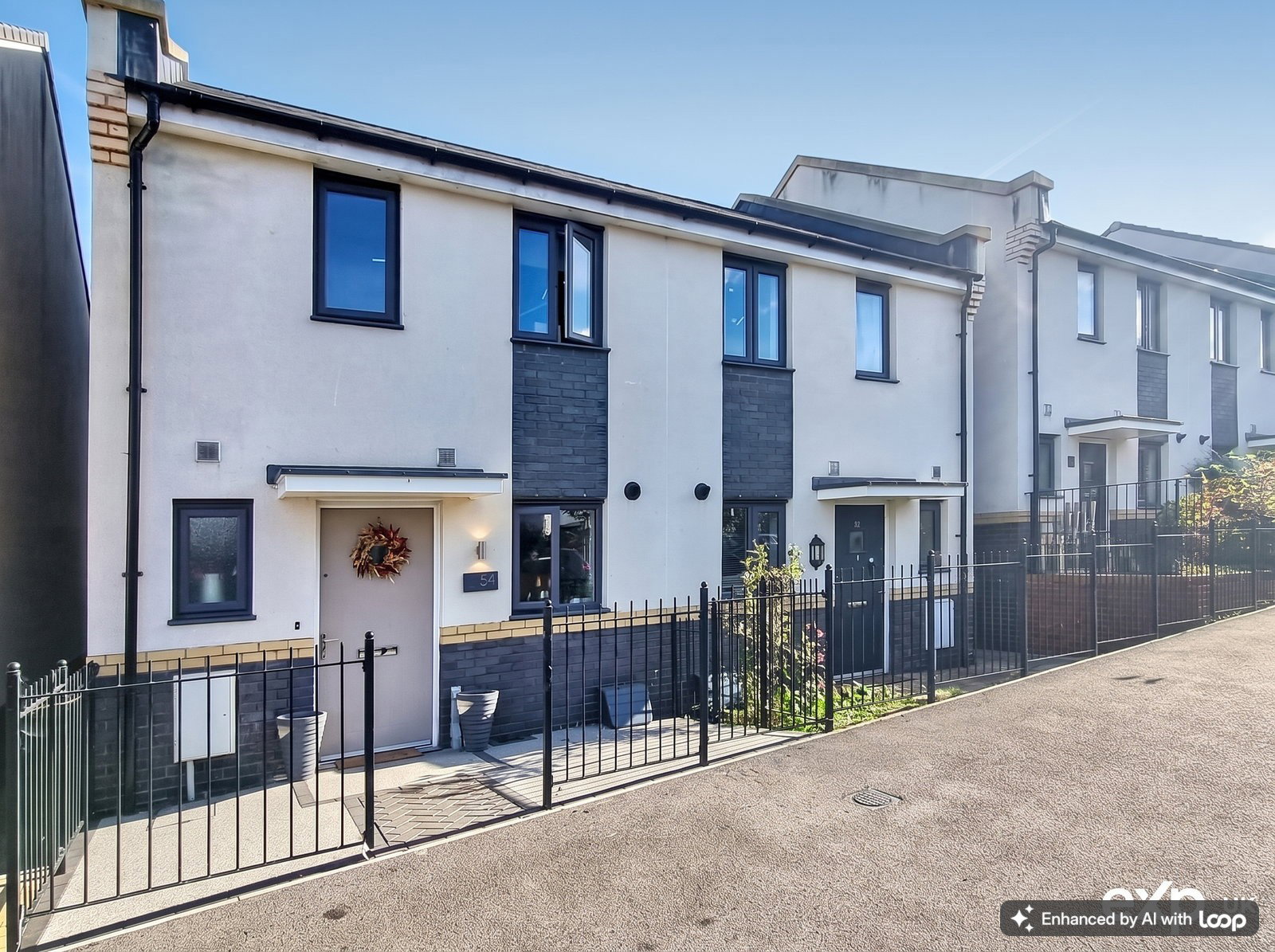 Semi Detached House for sale in Newton Abbot, Buttercup Way, Newton Abbot, TQ12 1GT