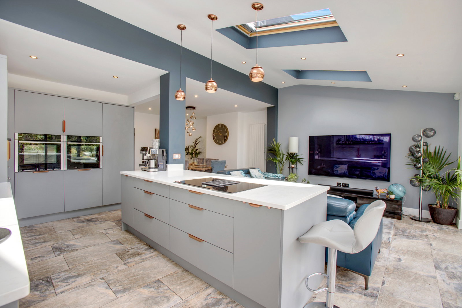 Semi Detached House in Nottingham 4