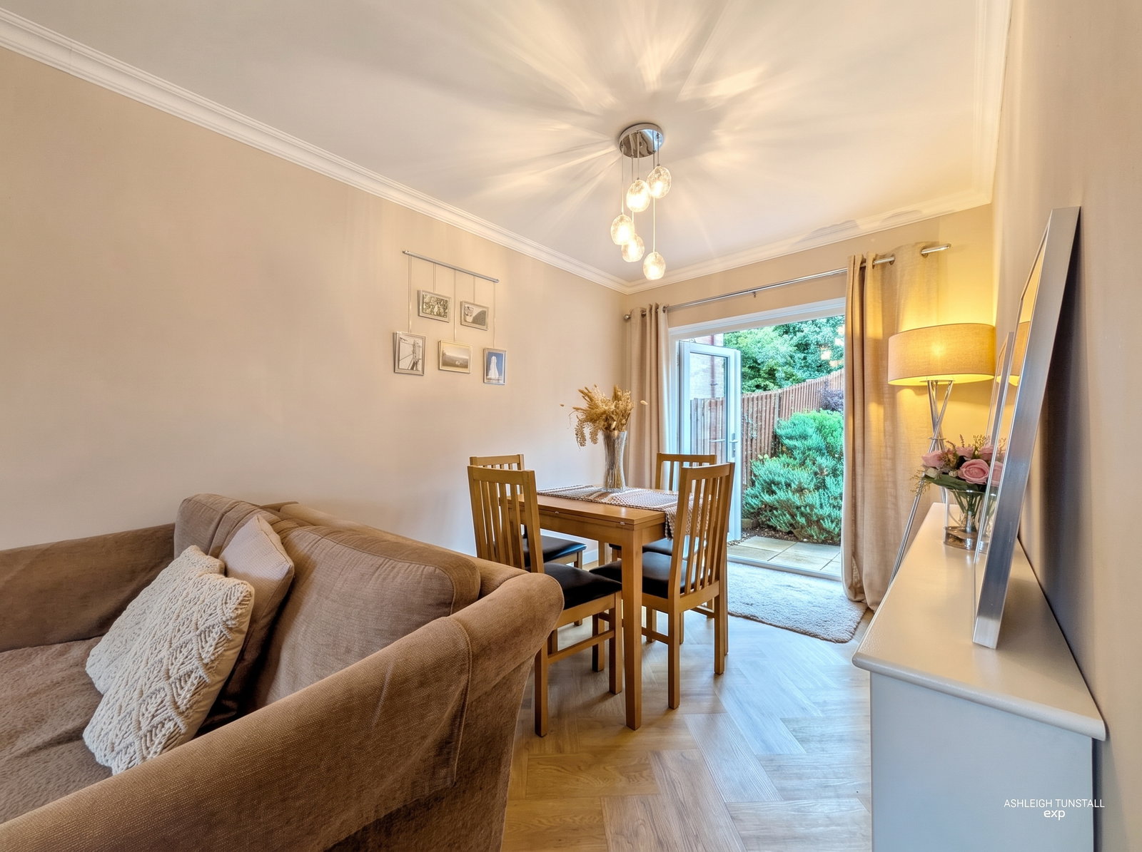 Semi Detached House for sale in Whitehaven, Valley Park, Whitehaven, CA28 8BA, 978 m²