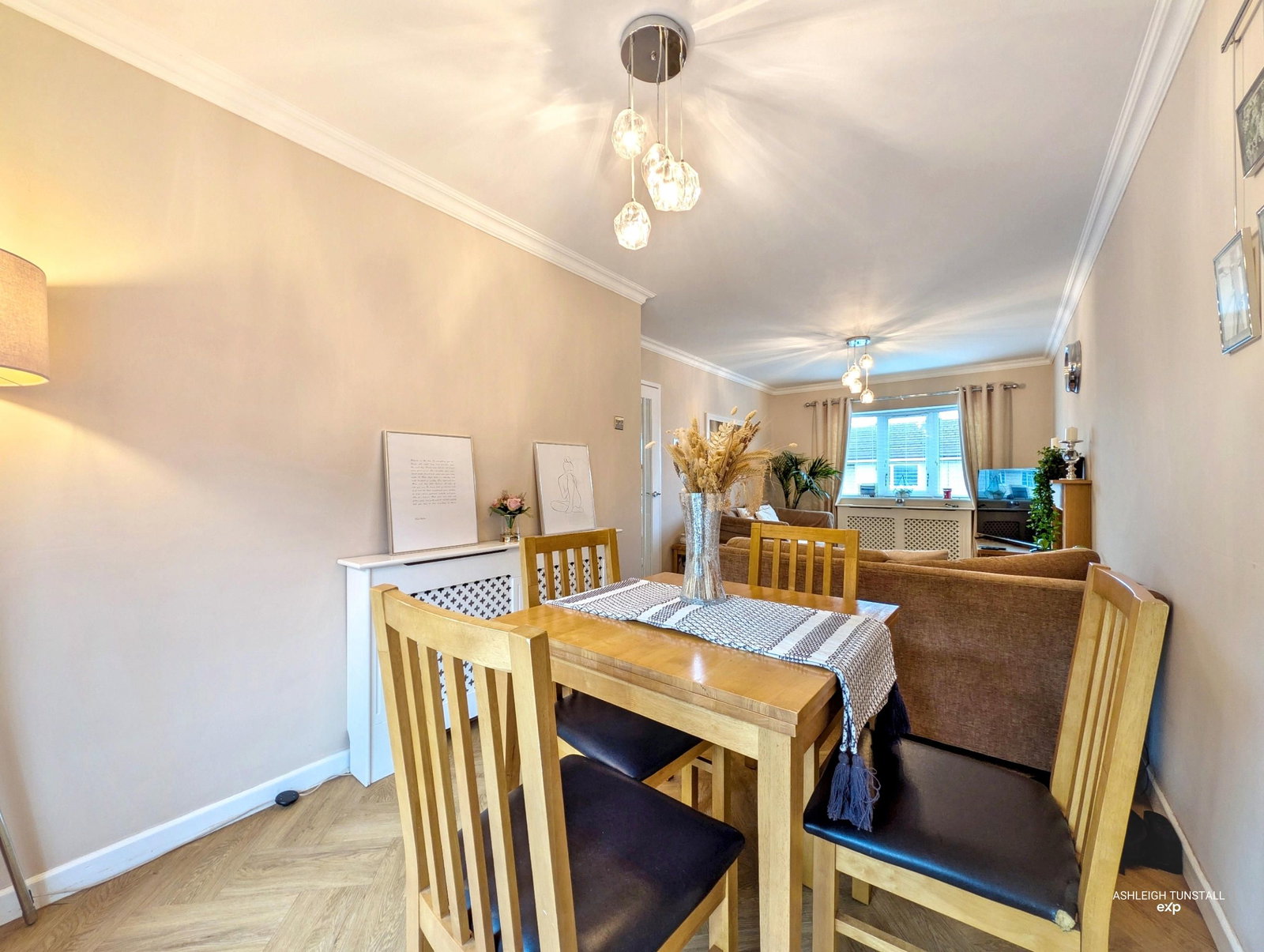 Semi Detached House for sale in Whitehaven, Valley Park, Whitehaven, CA28 8BA, 978 m²