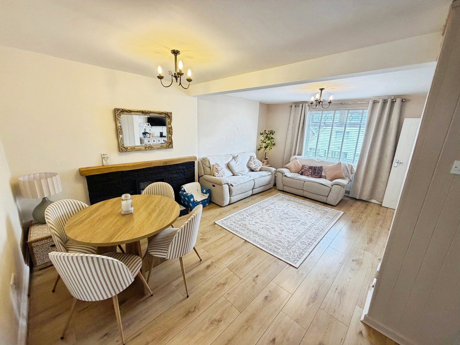 Semi Detached House in Port Talbot 3