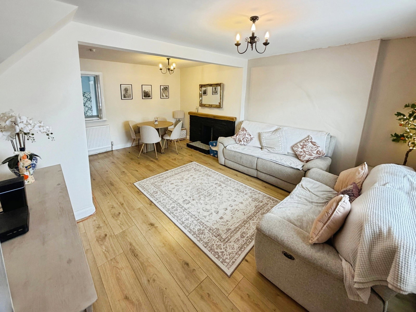 Semi Detached House in Port Talbot 4