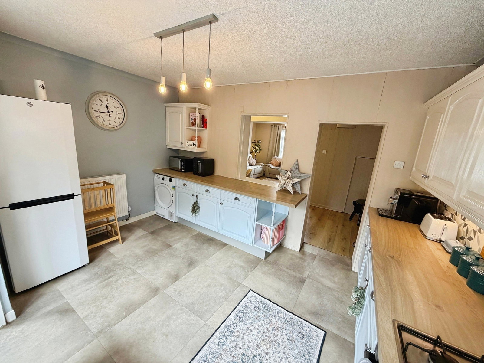 Semi Detached House in Port Talbot 5