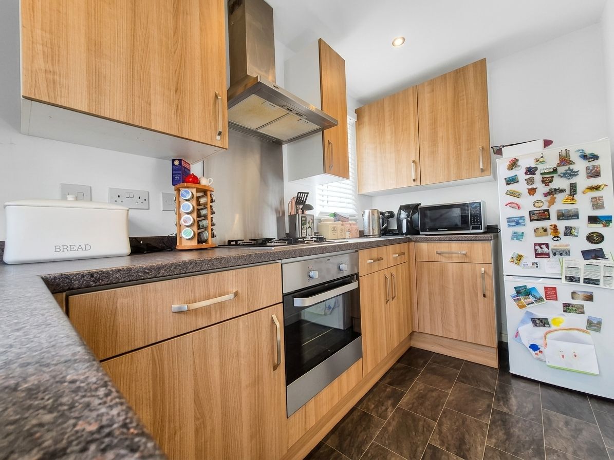 End Of Terrace House for sale in Rowley Regis, Sean Dolan Close, Rowley Regis, B65 8AD
