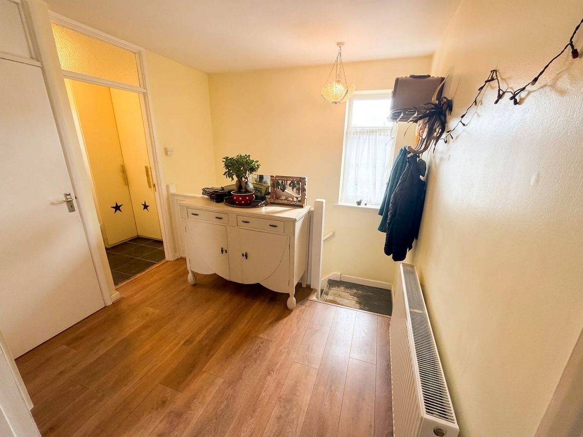 Maisonette for sale in Broadstairs, Luton Avenue, Broadstairs, CT10 2DH