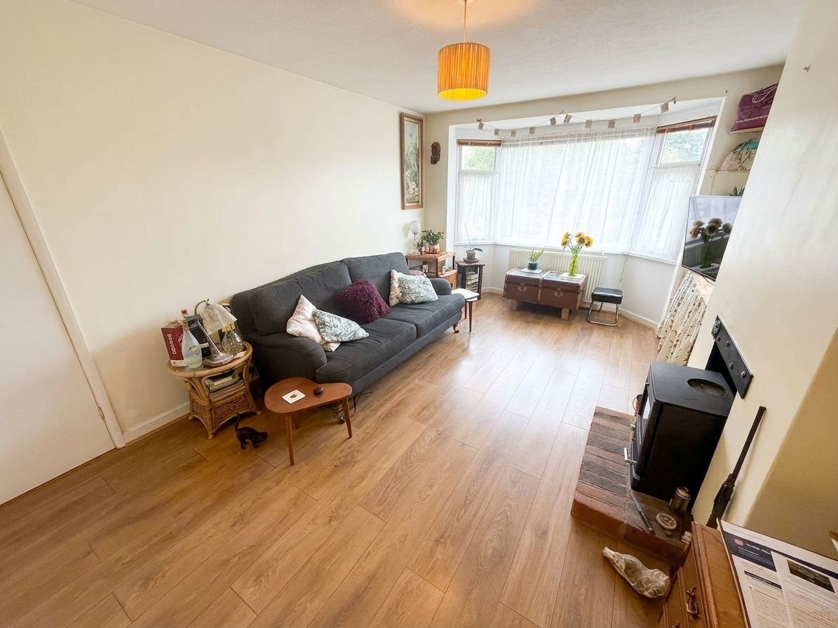 Maisonette for sale in Broadstairs, Luton Avenue, Broadstairs, CT10 2DH