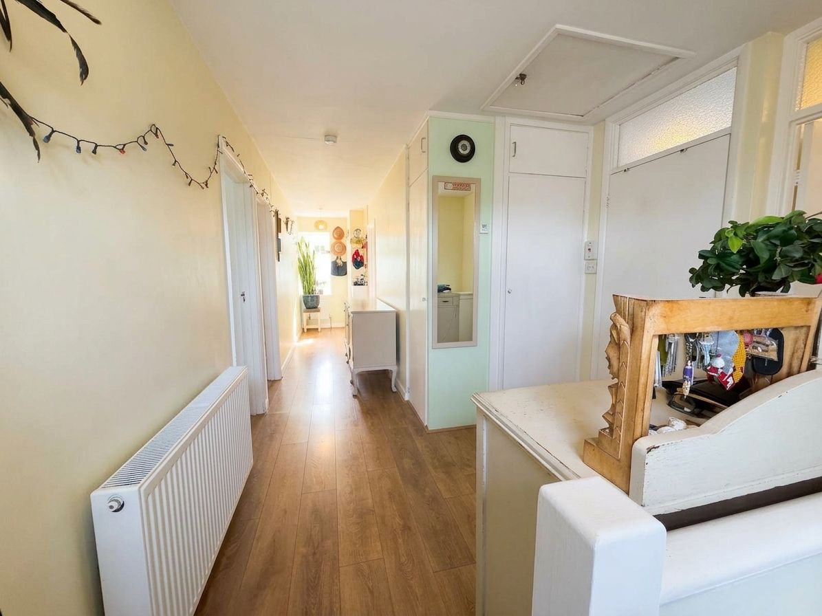 Maisonette for sale in Broadstairs, Luton Avenue, Broadstairs, CT10 2DH