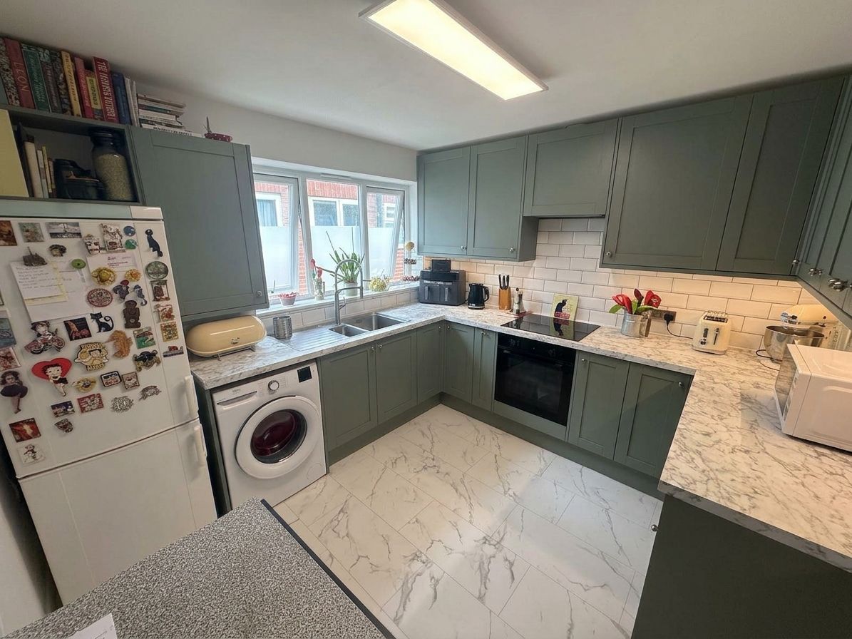 Maisonette for sale in Broadstairs, Luton Avenue, Broadstairs, CT10 2DH