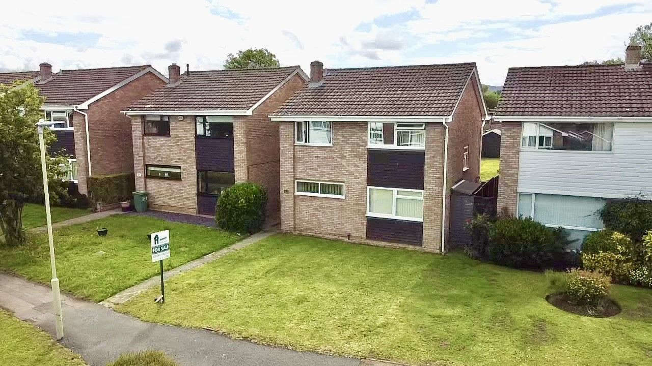 Detached House for sale in Gloucester, Abbeydale, Gloucester, 1143 m²