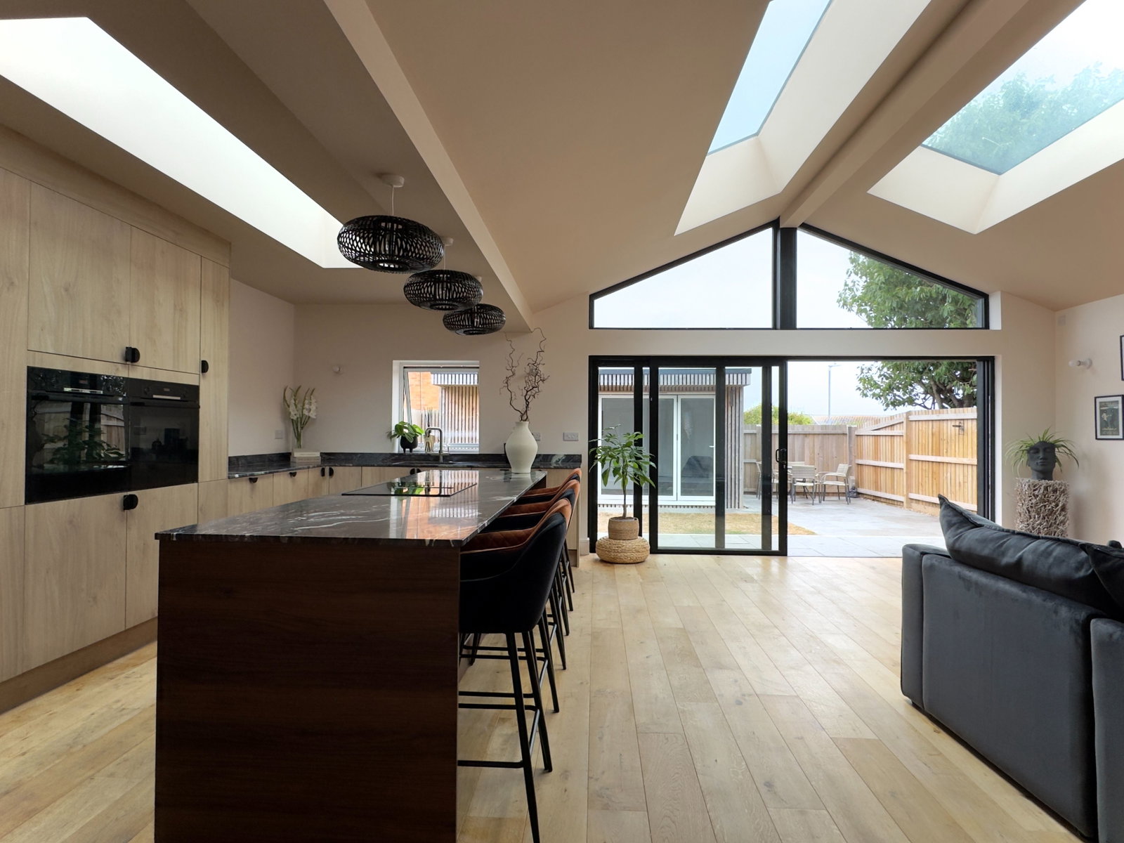 Bungalow in Margate