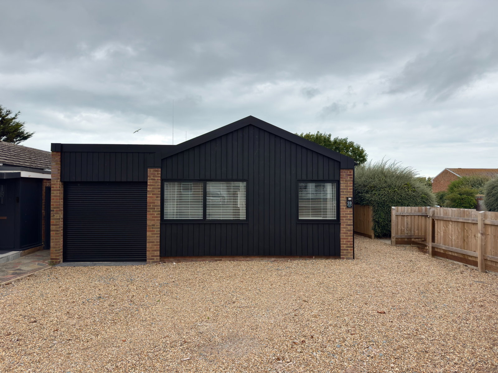 Bungalow for sale in Margate, 59 Eastchurch Road, Cliftonville, Margate, CT9, 1465 m²