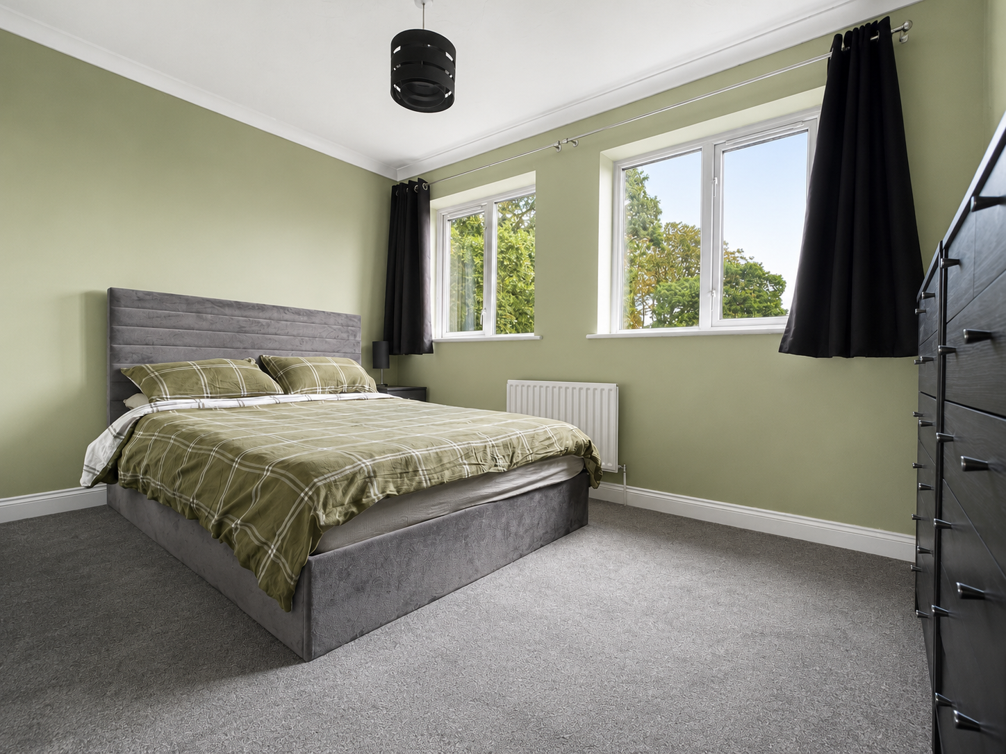 Terraced House in Bournemouth 5